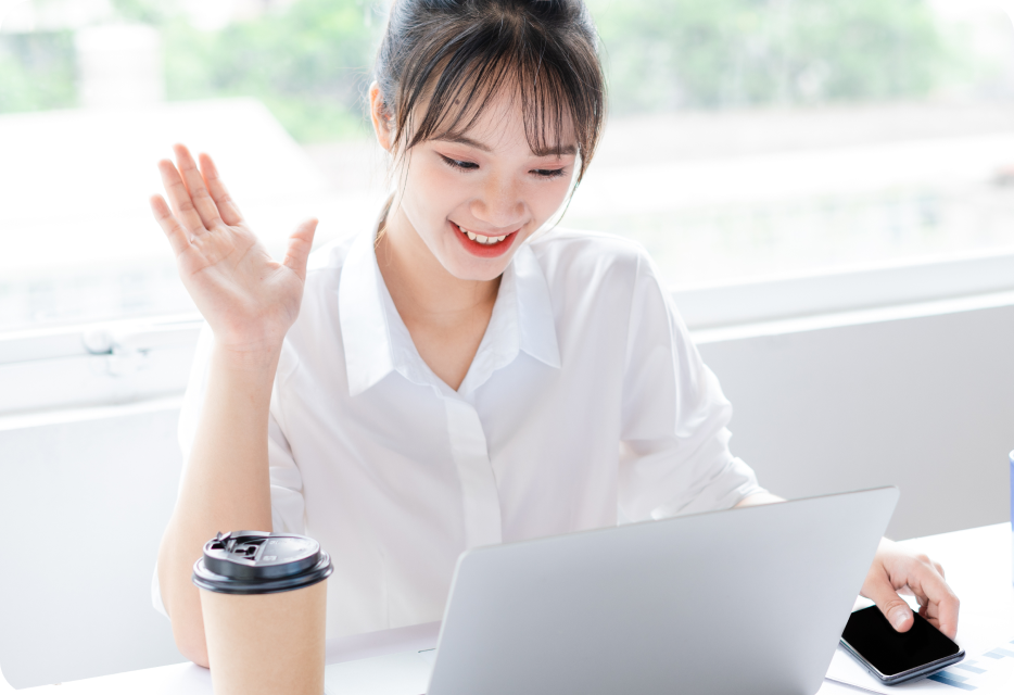 Sky Academyの特徴